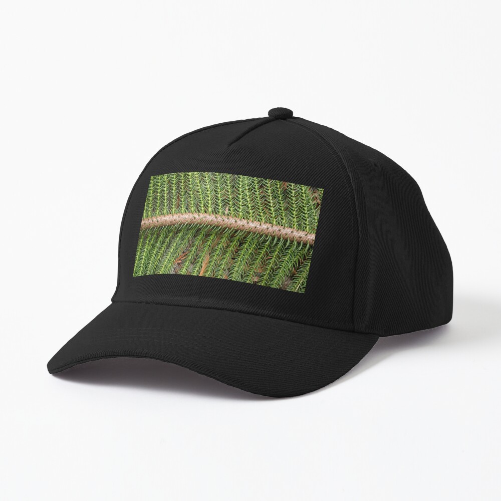 Item preview, Baseball Cap designed and sold by MagpieSprings.