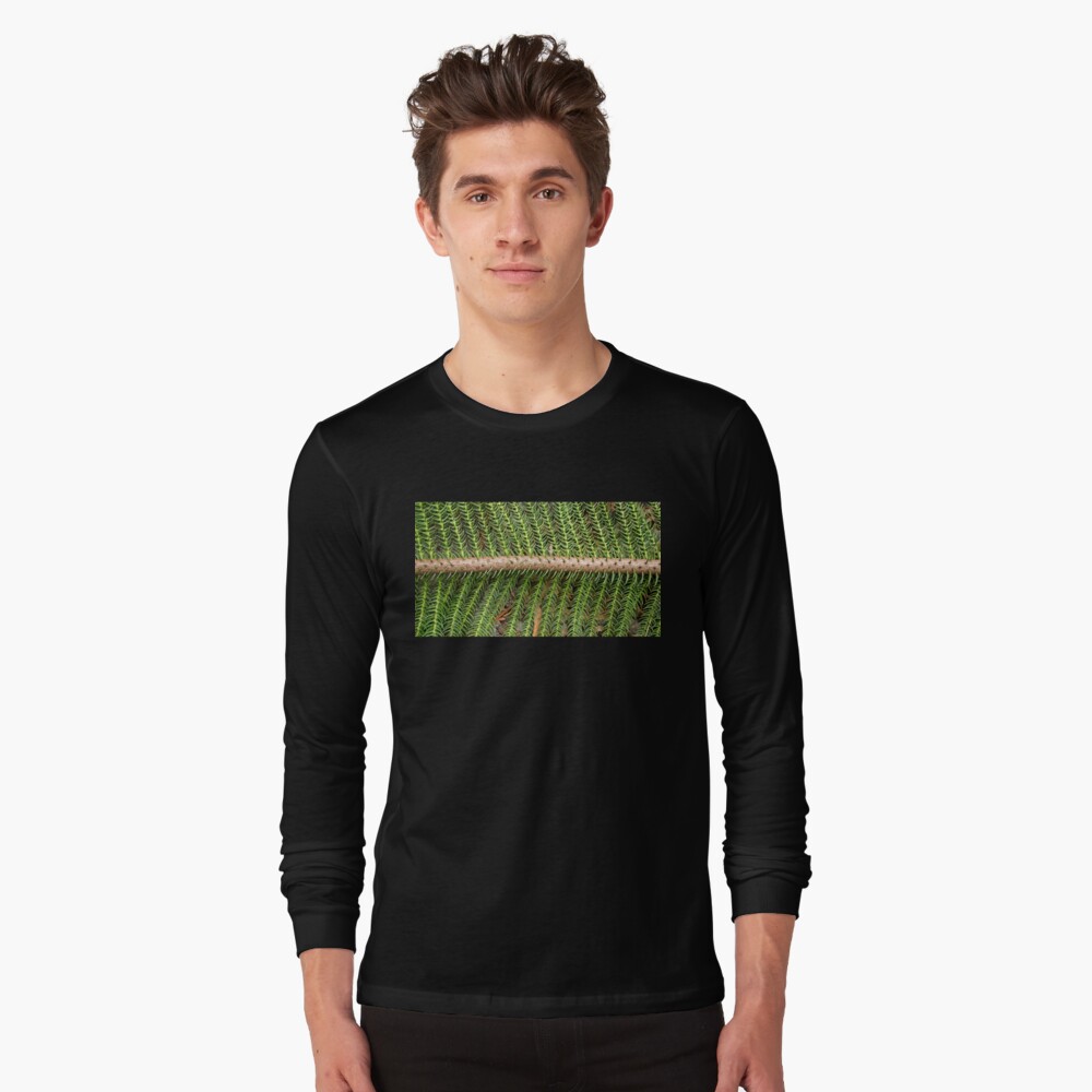 Item preview, Long Sleeve T-Shirt designed and sold by MagpieSprings.