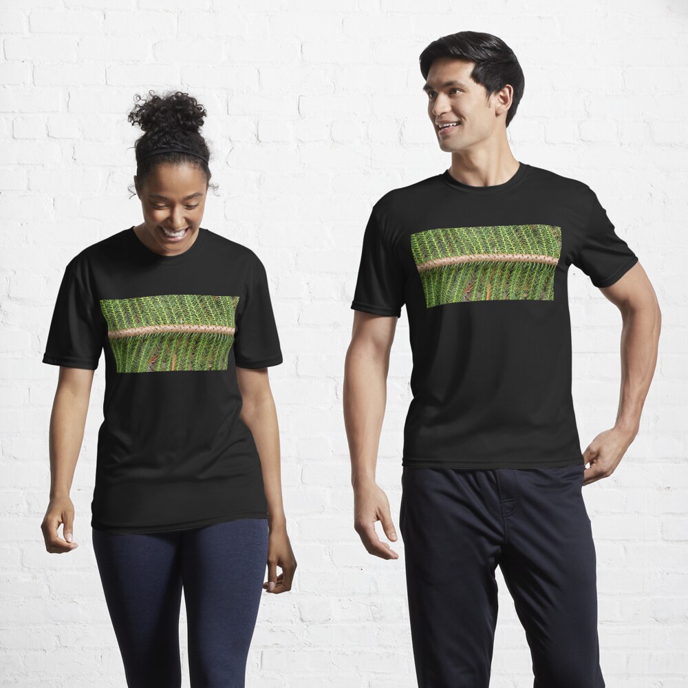 Item preview, Active T-Shirt designed and sold by MagpieSprings.
