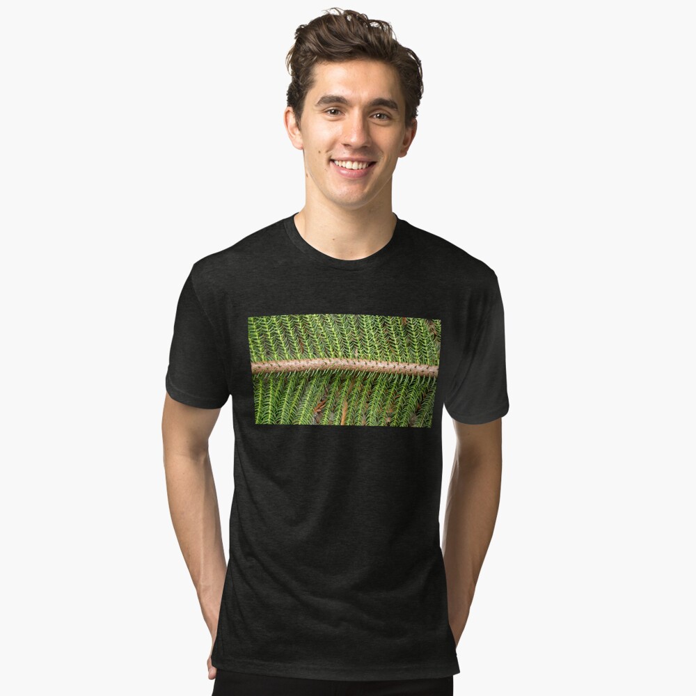 Item preview, Tri-blend T-Shirt designed and sold by MagpieSprings.