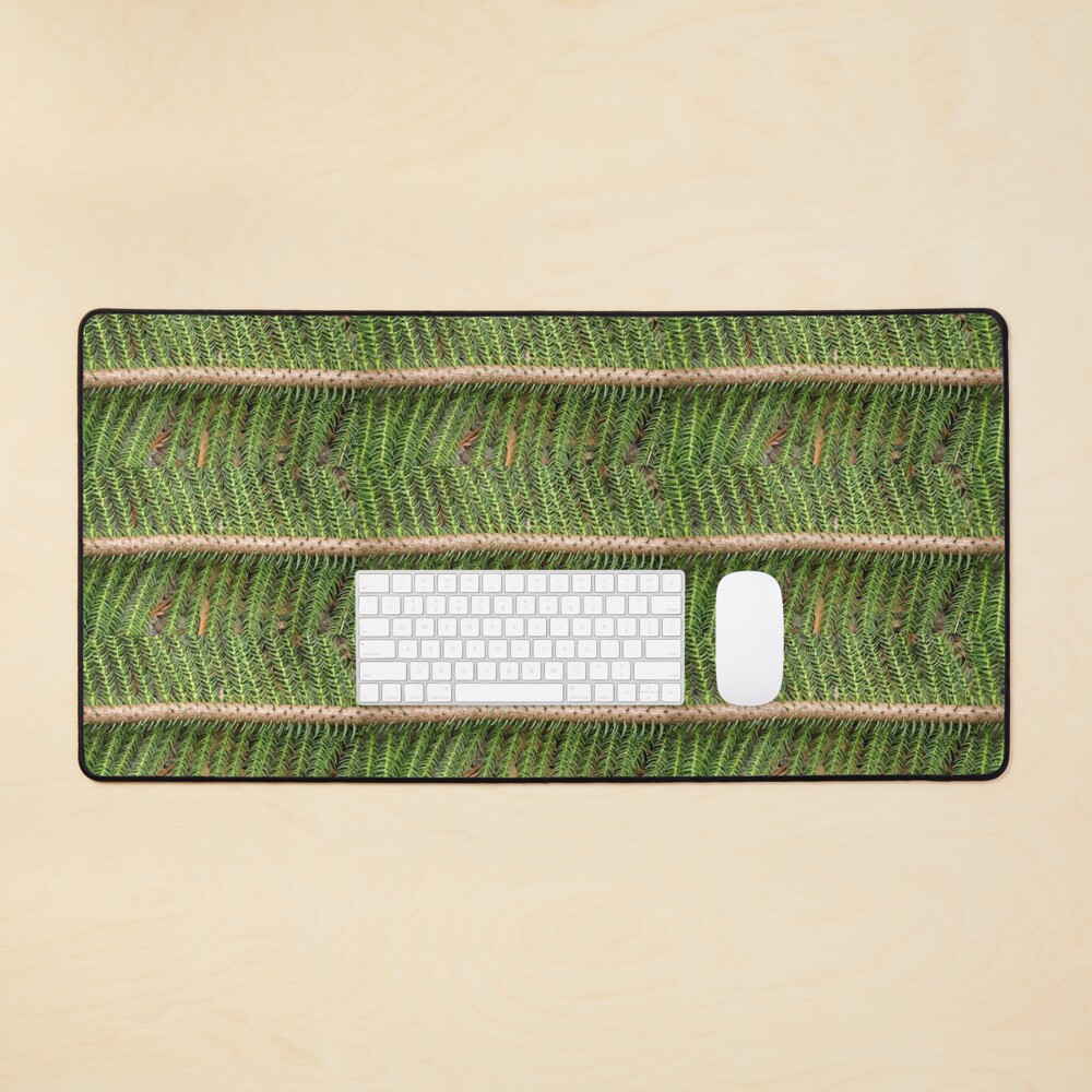 Item preview, Desk Mat designed and sold by MagpieSprings.