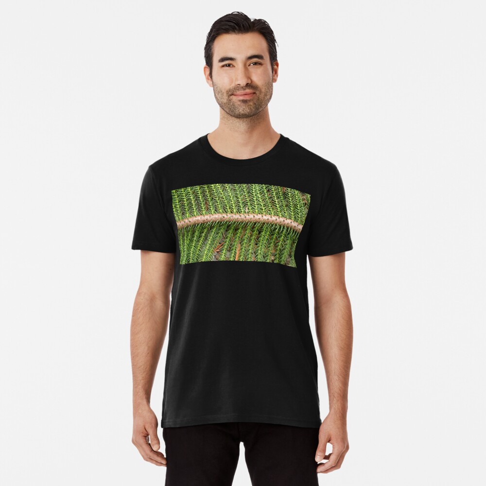 Item preview, Premium T-Shirt designed and sold by MagpieSprings.