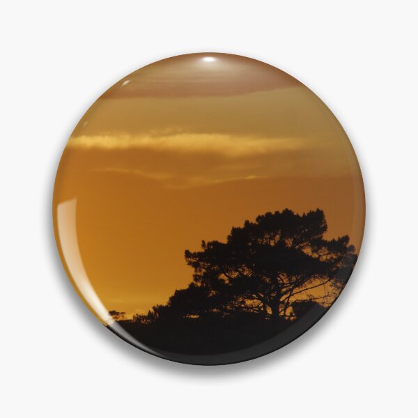 Item preview, Sunrise Sky at Magpie Springs by Adelaide Artist Avril Thomas designed and sold by MagpieSprings.