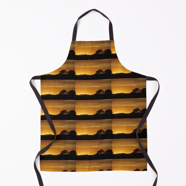 Item preview, Sunrise Sky at Magpie Springs by Adelaide Artist Avril Thomas designed and sold by MagpieSprings.