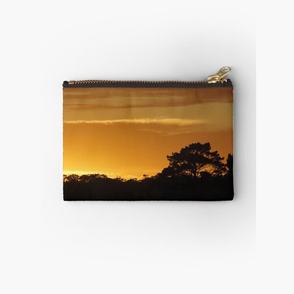 Item preview, Sunrise Sky at Magpie Springs by Adelaide Artist Avril Thomas designed and sold by MagpieSprings.