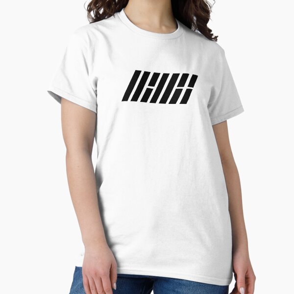 Artikel-Vorschau von iKON K-Pop Band Musik, designt und verkauft von RadStock.