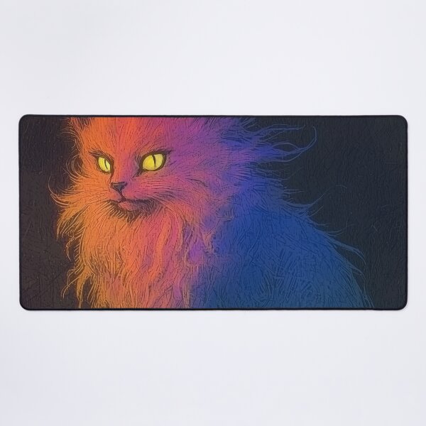 Item preview, A Creature That Drank the Aurora designed and sold by CHCOfficial.