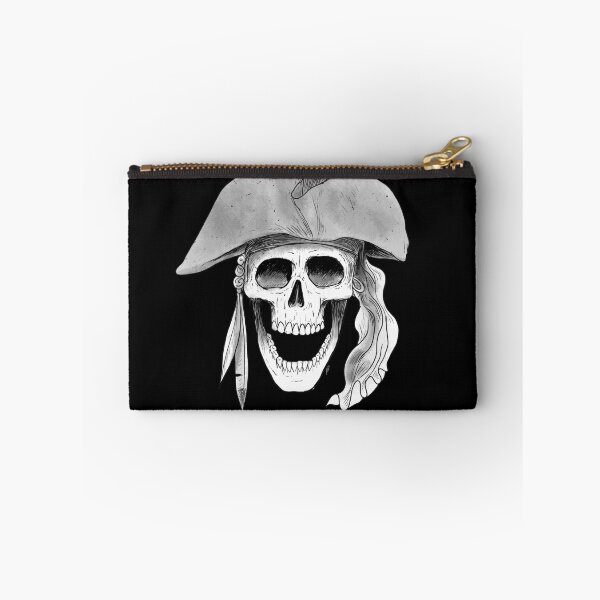 Item preview, Captain Skull designed and sold by lucamendieta.