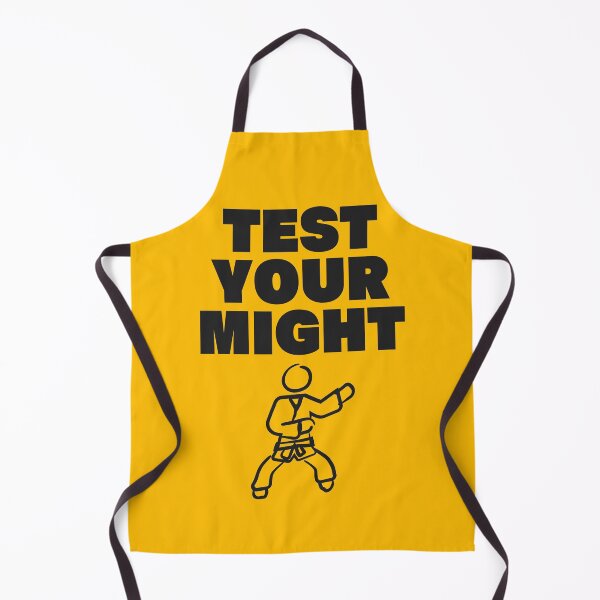 Item preview, Test Your Might designed and sold by UNK-Fatigues.