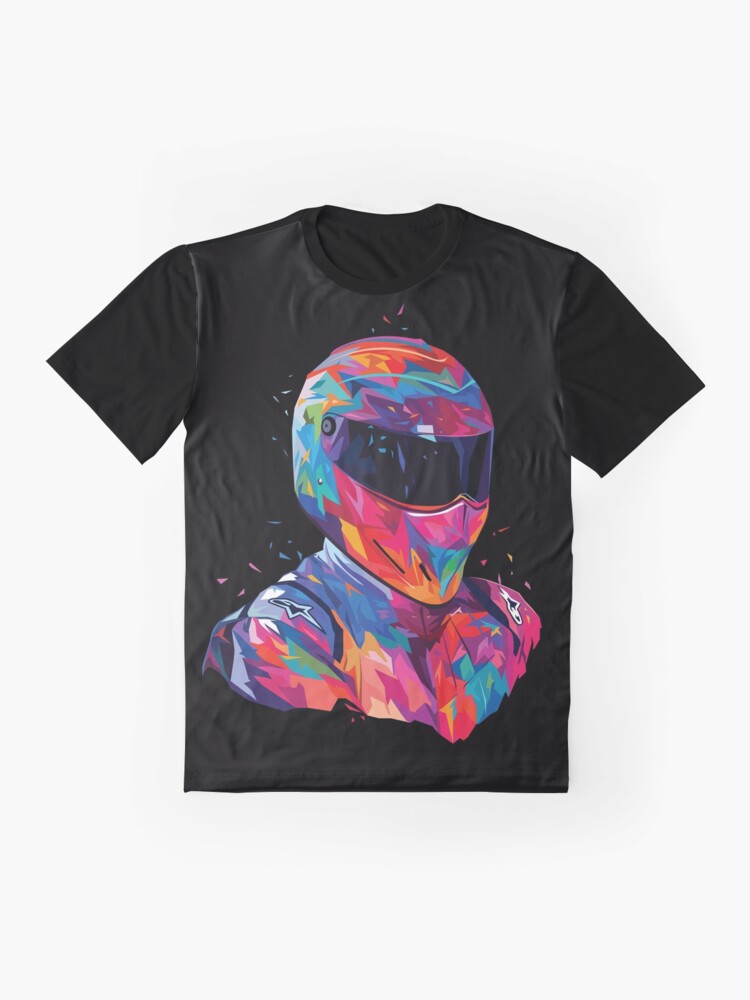 the stig t shirt