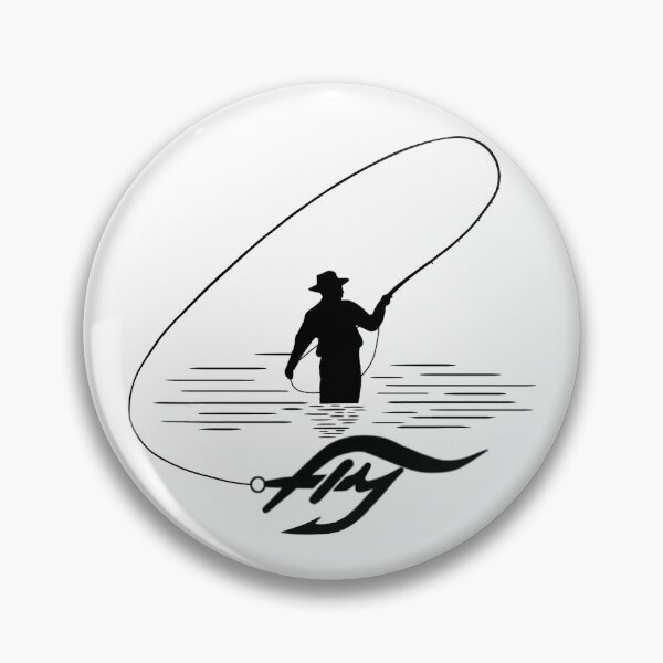 Item preview, Fly Fisher designed and sold by aburabire.