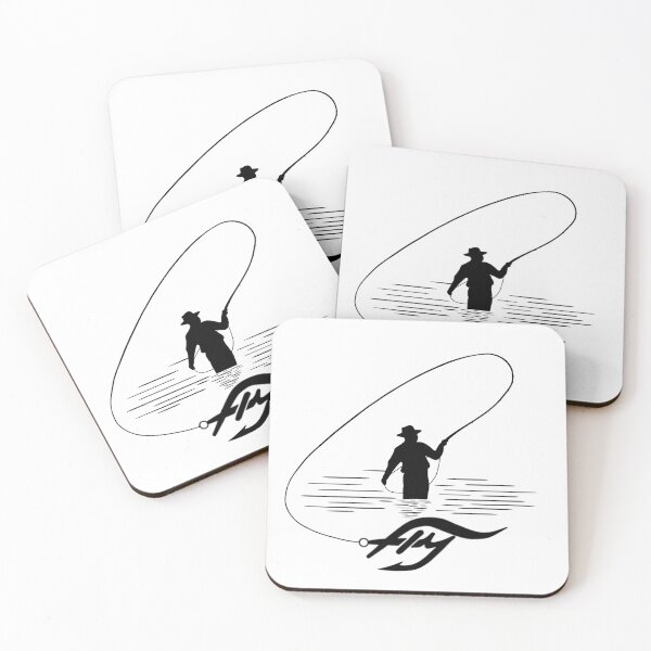 Item preview, Fly Fisher designed and sold by aburabire.