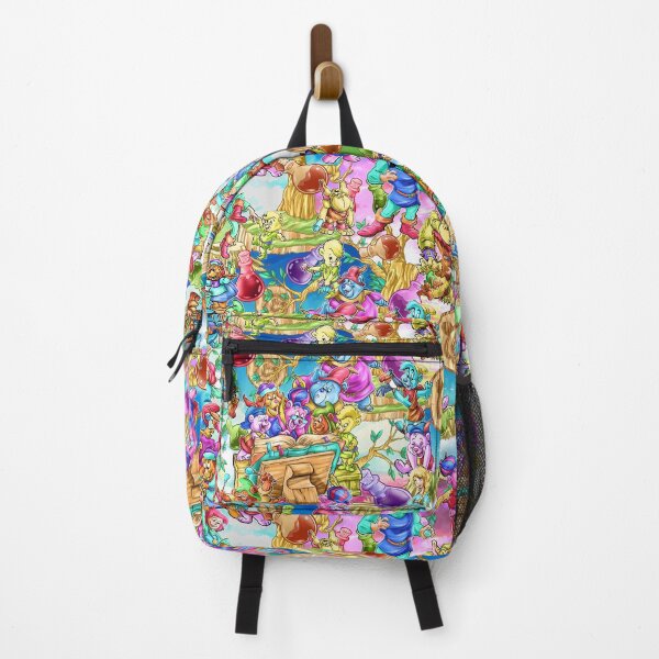 Item preview, Gummy Bears Adventures designed and sold by Disney1955Fan.