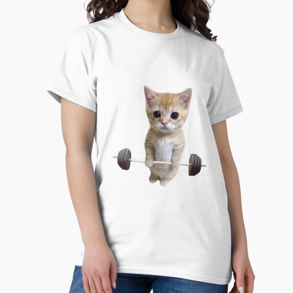 Item preview, strong kitty designed and sold by syux.