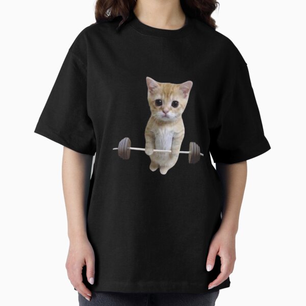 Item preview, strong kitty designed and sold by syux.