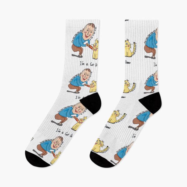 Item preview, I am a cat owner designed and sold by HeyBaRa.