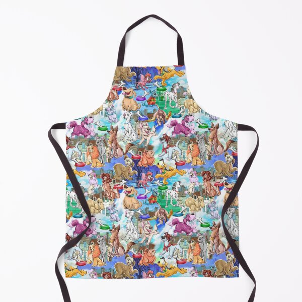 Item preview, Famous Dogs designed and sold by Disney1955Fan.