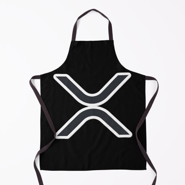 Item preview, XRP Logo designed and sold by HODLapparel.