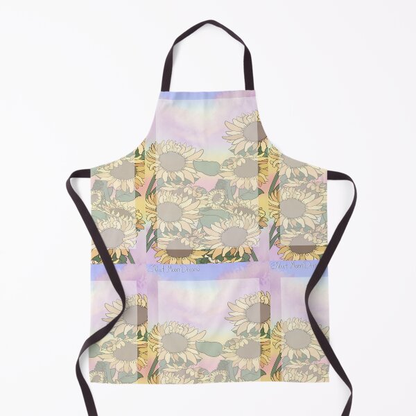 Item preview, Sunset Sunflowers designed and sold by PyroAshes.