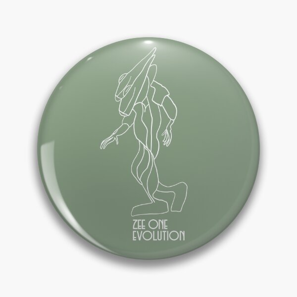 Item preview, Alien Lightbeing 12 WHITE designed and sold by ZeeOneEvolution.