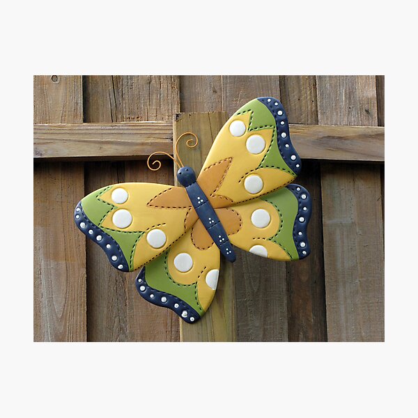 Item preview, The Butterfly designed and sold by MichelleR.