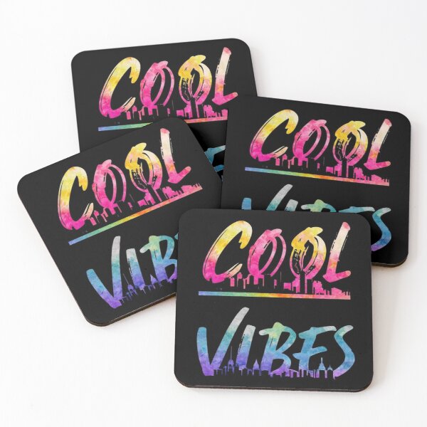 Item preview, Cool vibes designed and sold by Radiant Art Realm .