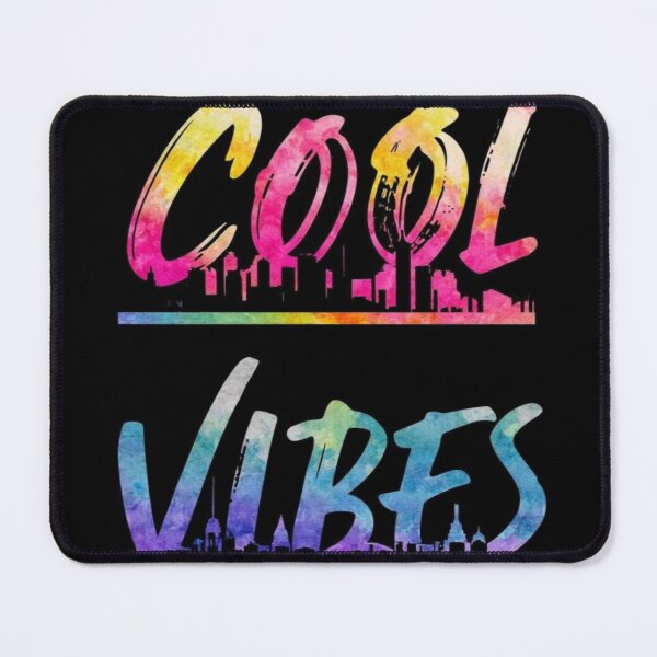Item preview, Cool vibes designed and sold by Radiant Art Realm .