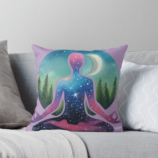 Item preview, Cosmic Contemplation designed and sold by CAutumnTrapp.