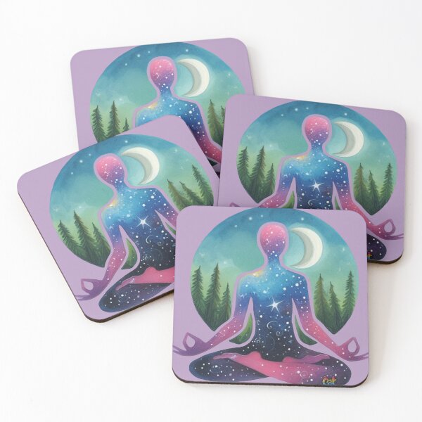 Item preview, Cosmic Contemplation designed and sold by CAutumnTrapp.