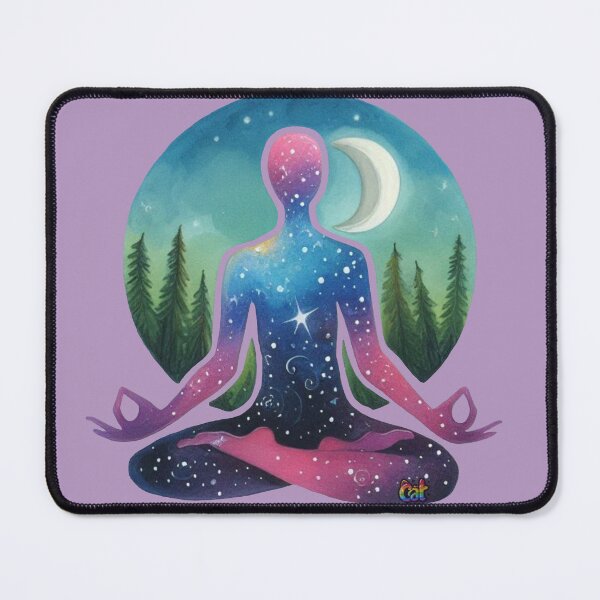 Item preview, Cosmic Contemplation designed and sold by CAutumnTrapp.