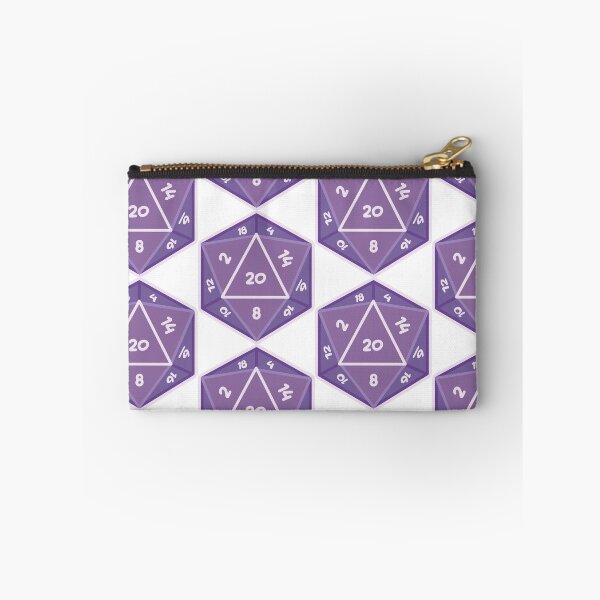 Item preview, d20  designed and sold by SpookyCuteCharm.