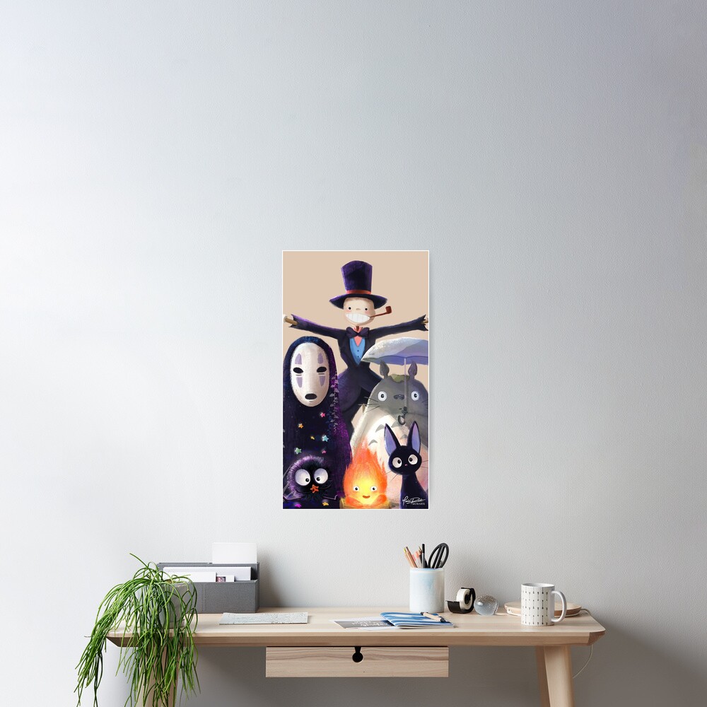 Item preview, Poster designed and sold by Marmonart.