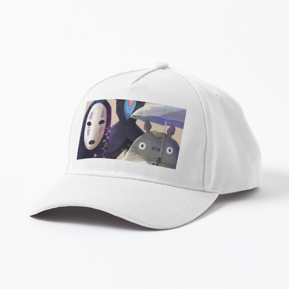 Item preview, Baseball Cap designed and sold by Marmonart.