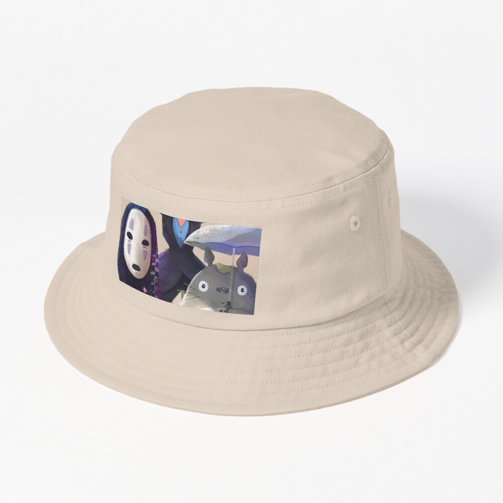 Item preview, Bucket Hat designed and sold by Marmonart.