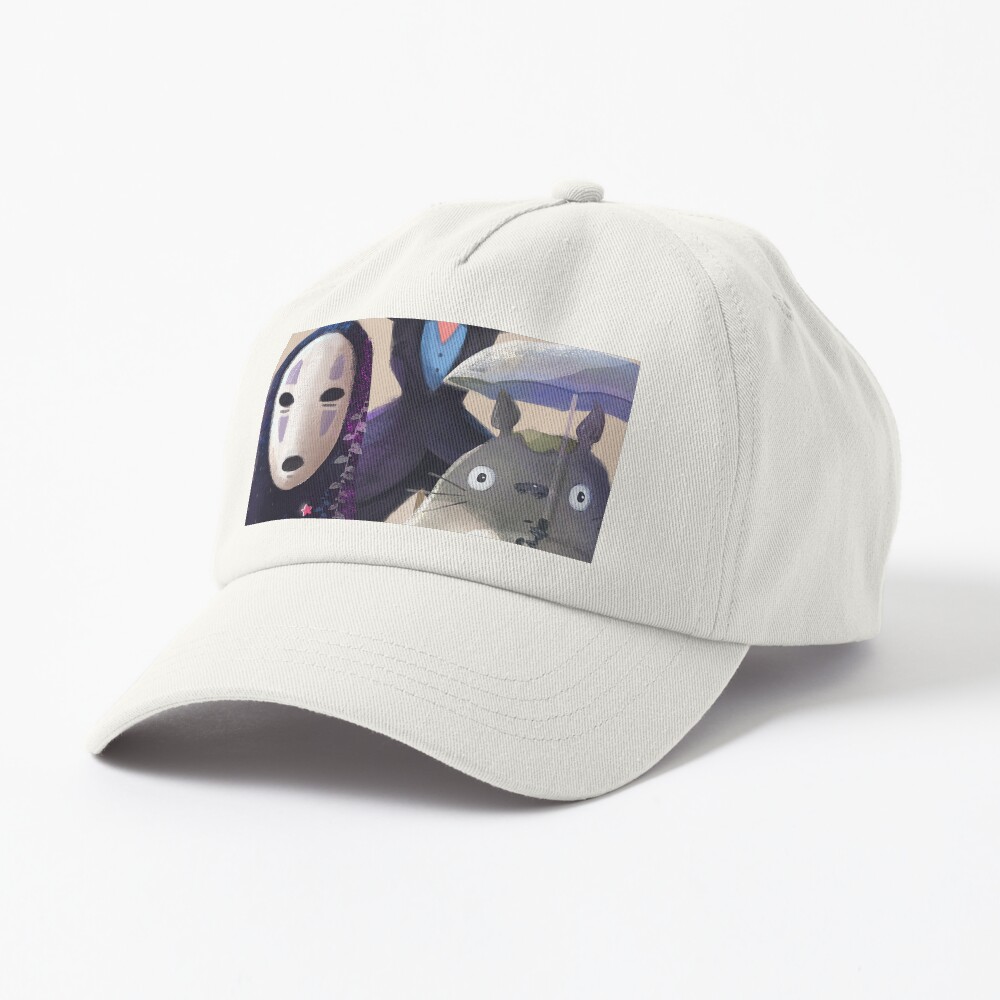 Item preview, Dad Hat designed and sold by Marmonart.