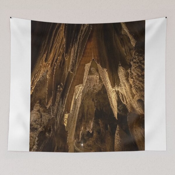 Item preview, Angel Wing Cavern designed and sold by DawsonImages.