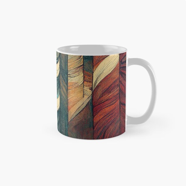 Item preview, Breakthrough Waves designed and sold by Heather Doucette | Nature & Abstract Art.
