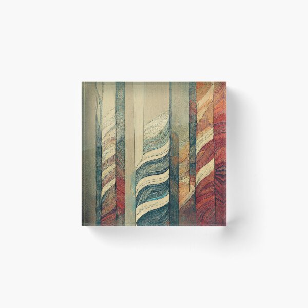 Item preview, Breakthrough Waves designed and sold by heatherdoucette.