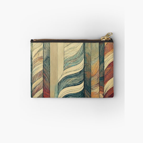 Item preview, Breakthrough Waves designed and sold by Heather Doucette | Nature & Abstract Art.