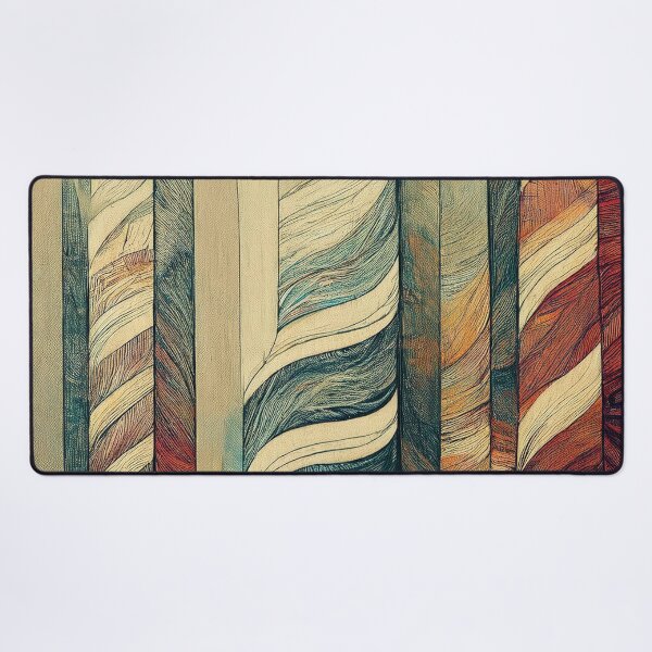 Item preview, Breakthrough Waves designed and sold by Heather Doucette | Nature & Abstract Art.