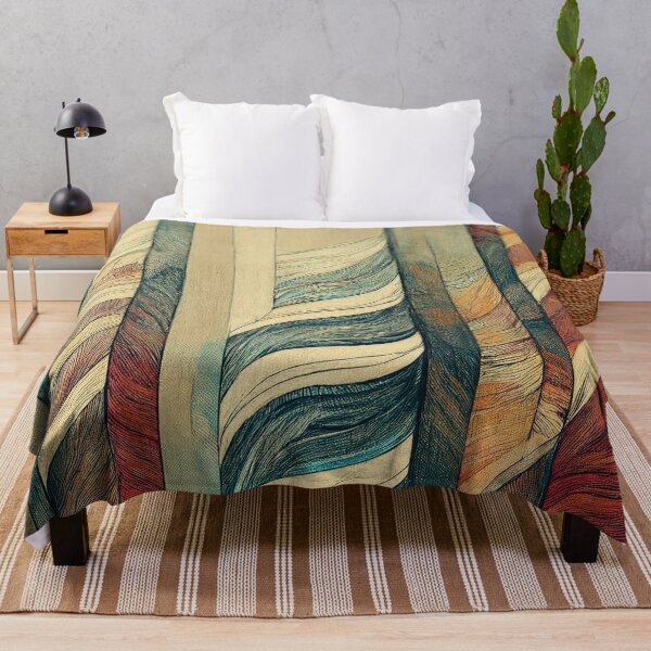 Item preview, Breakthrough Waves designed and sold by Heather Doucette | Nature & Abstract Art.