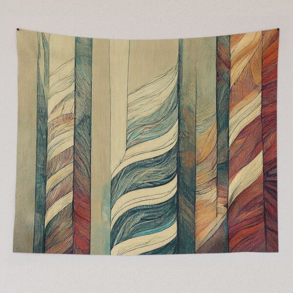 Item preview, Breakthrough Waves designed and sold by heatherdoucette.