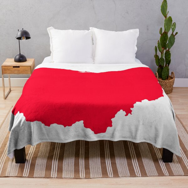 Item preview, Red Ohio designed and sold by PhilbonianDezin.