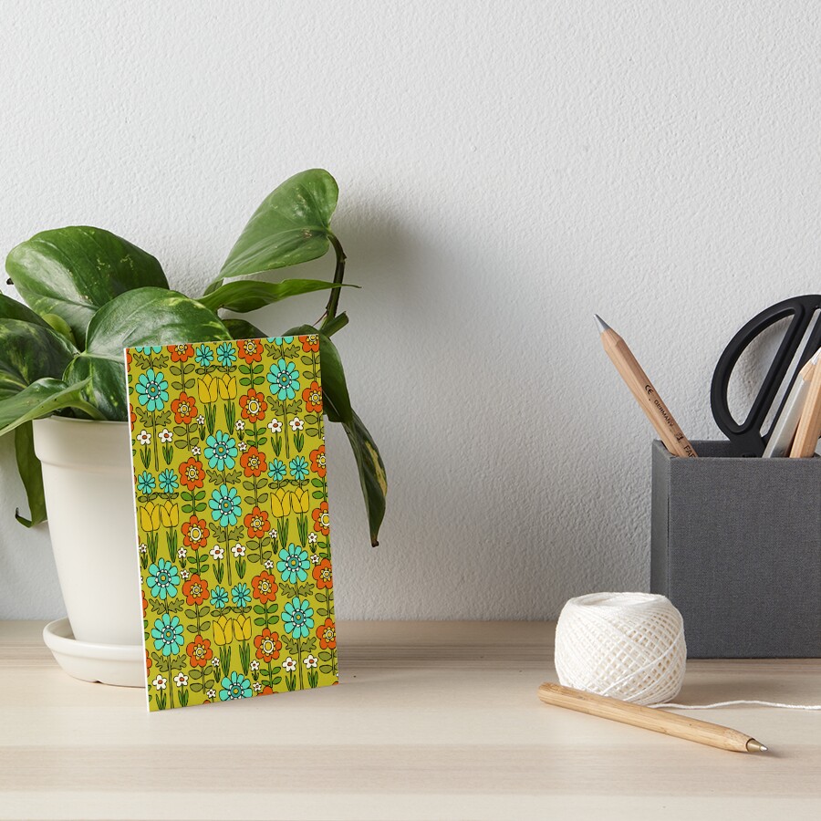 Item preview, Art Board Print designed and sold by ChelseaZo.