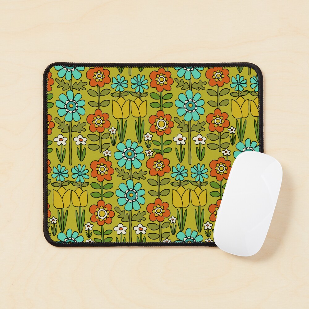 Item preview, Mouse Pad designed and sold by ChelseaZo.