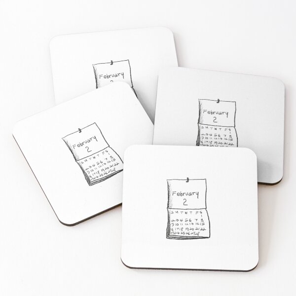 Item preview, calendar designed and sold by the east pencil.