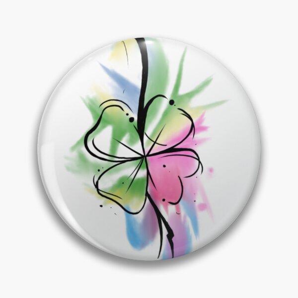 Item preview, Quadrifoglio colorato designed and sold by Art17-.