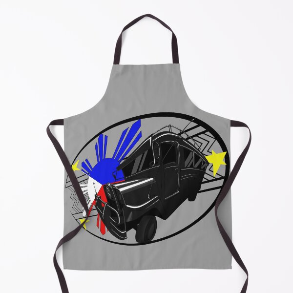 Item preview, Jeepney 2 with Filipino flag design & Filipino tribal- ladder, to the heavens designed and sold by -short- & EPIC shop.