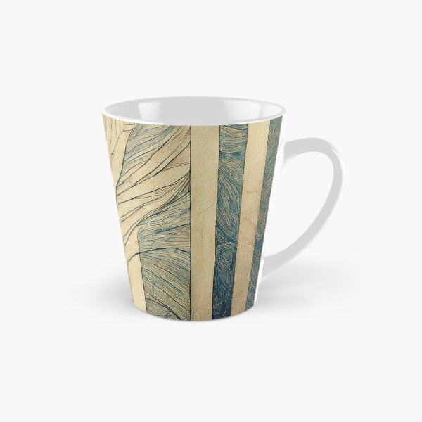 Item preview, Ocean Wave Stripes designed and sold by heatherdoucette.