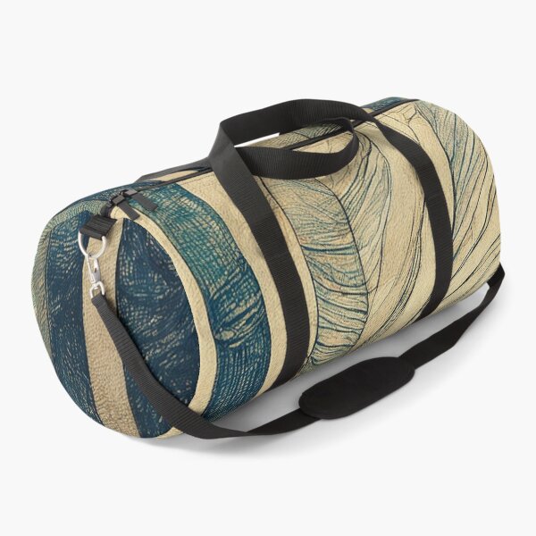 Item preview, Ocean Wave Stripes designed and sold by heatherdoucette.